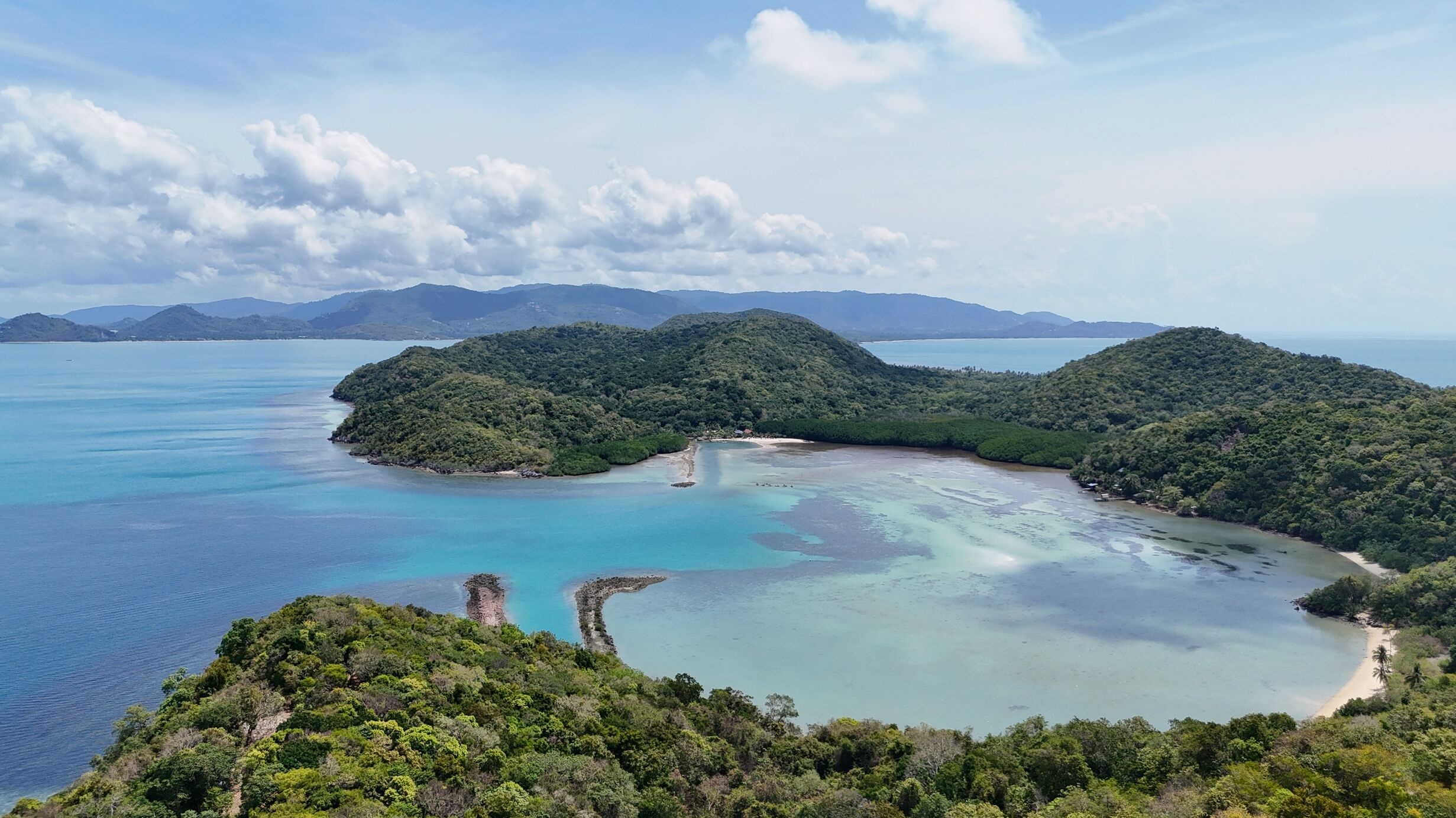 Koh Tan